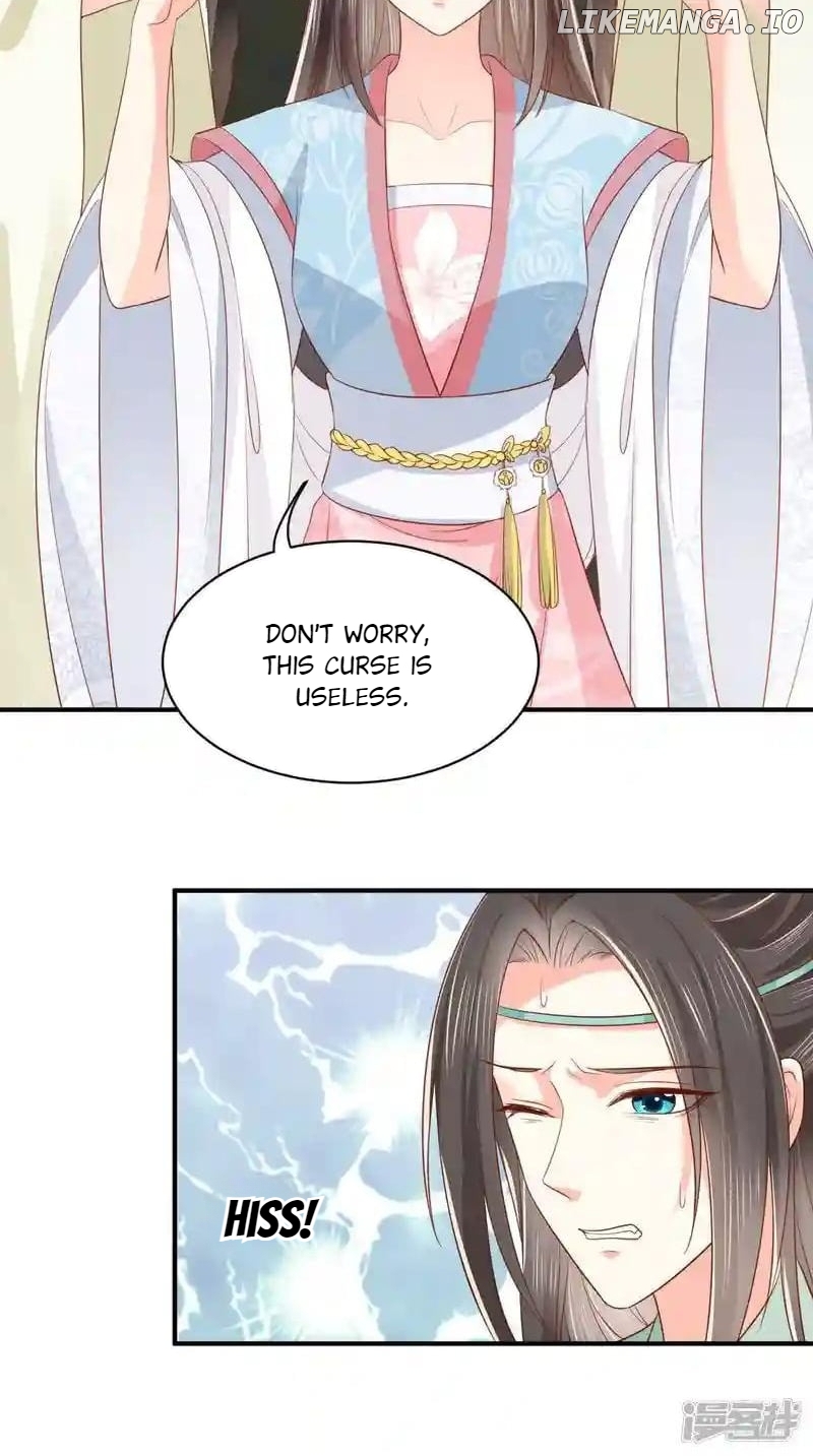 Do Not Mess With The Stupid Concubine Chapter 150 - page 39